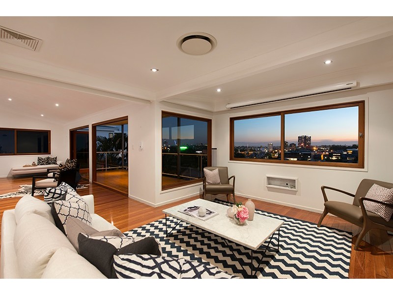 57 Charteris Street, Paddington QLD 4064