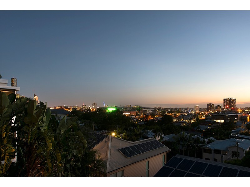 57 Charteris Street, Paddington QLD 4064