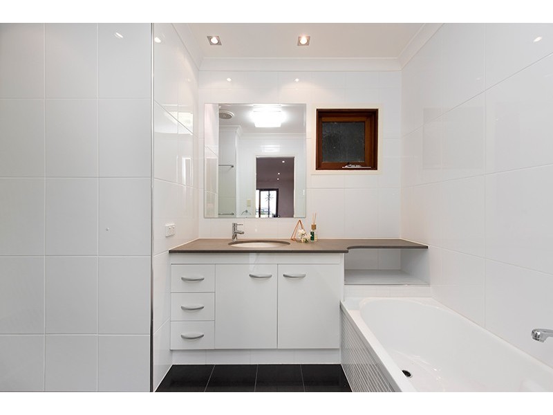 57 Charteris Street, Paddington QLD 4064