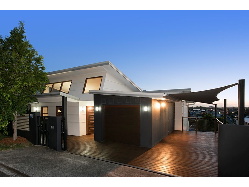 57 Charteris Street, Paddington QLD 4064