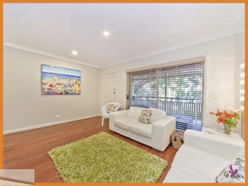 2/41 Cambridge Street, Red Hill QLD 4059