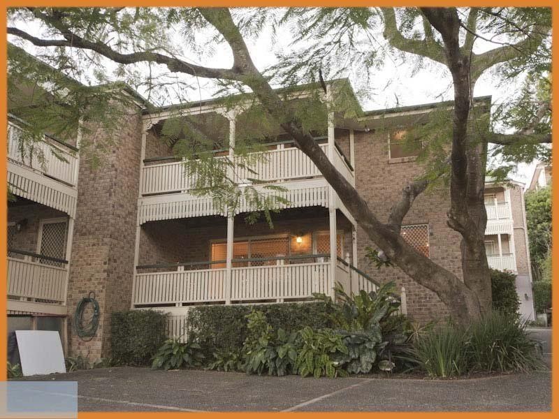2/41 Cambridge Street, Red Hill QLD 4059