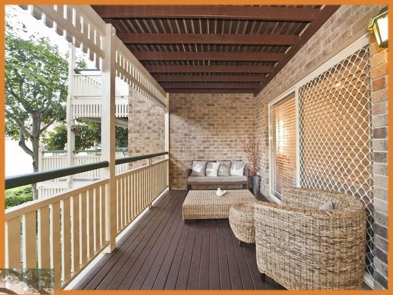 2/41 Cambridge Street, Red Hill QLD 4059
