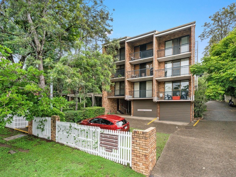 9/11 Bowler Street, Paddington QLD 4064