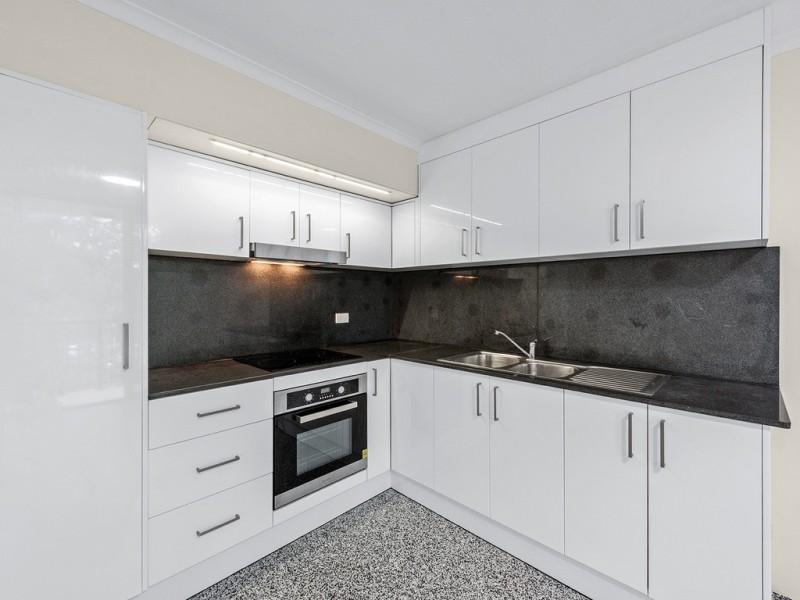 9/11 Bowler Street, Paddington QLD 4064