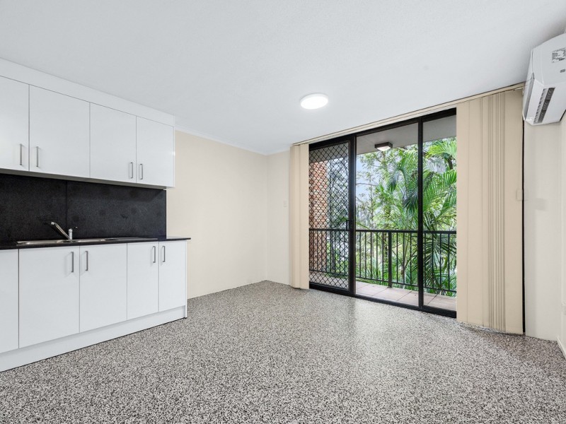 9/11 Bowler Street, Paddington QLD 4064