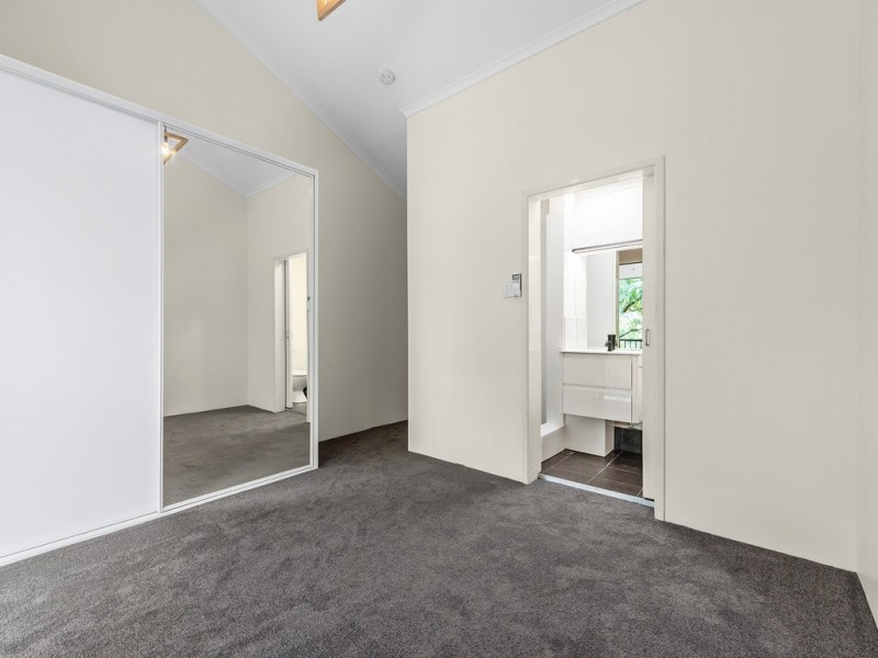 9/11 Bowler Street, Paddington QLD 4064