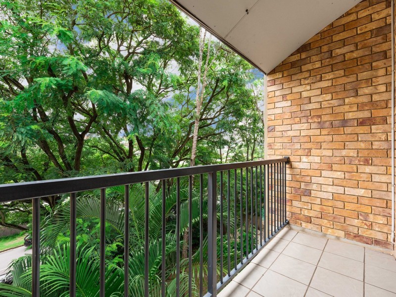 9/11 Bowler Street, Paddington QLD 4064
