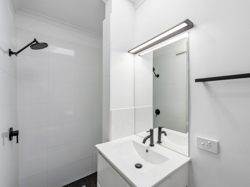 9/11 Bowler Street, Paddington QLD 4064