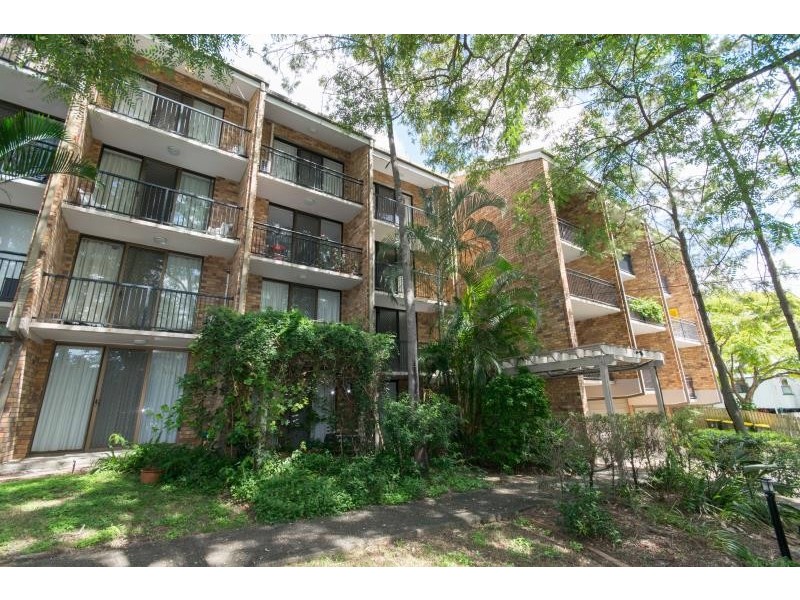 9/11 Bowler Street, Paddington QLD 4064