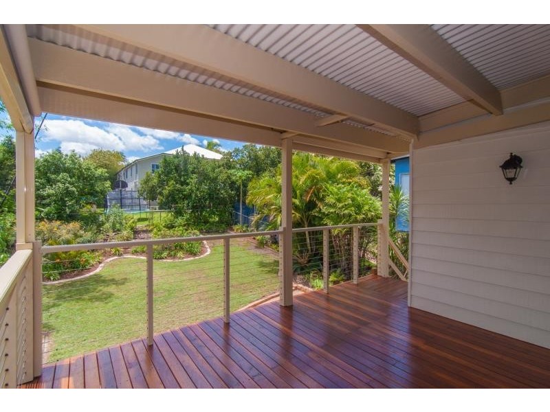 26 Vincent Street, Auchenflower QLD 4066