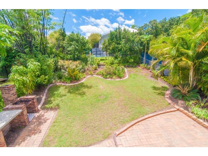 26 Vincent Street, Auchenflower QLD 4066