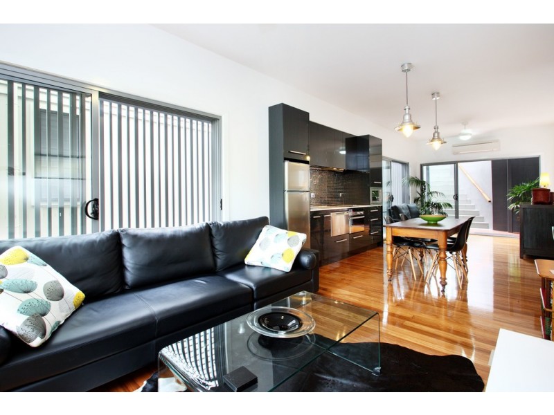 183 Latrobe Terrace, Paddington QLD 4064