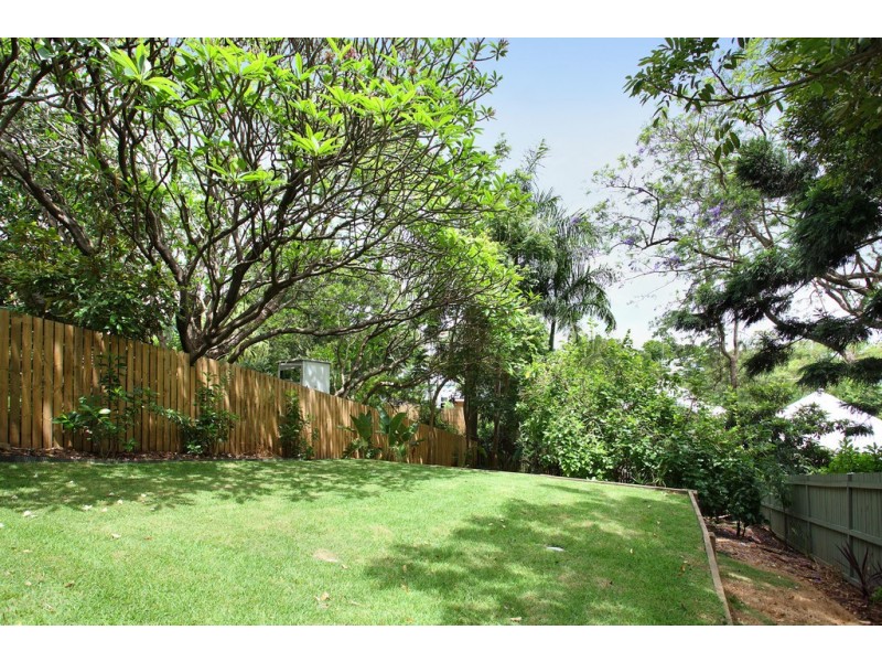 183 Latrobe Terrace, Paddington QLD 4064