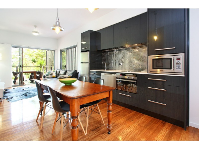 183 Latrobe Terrace, Paddington QLD 4064