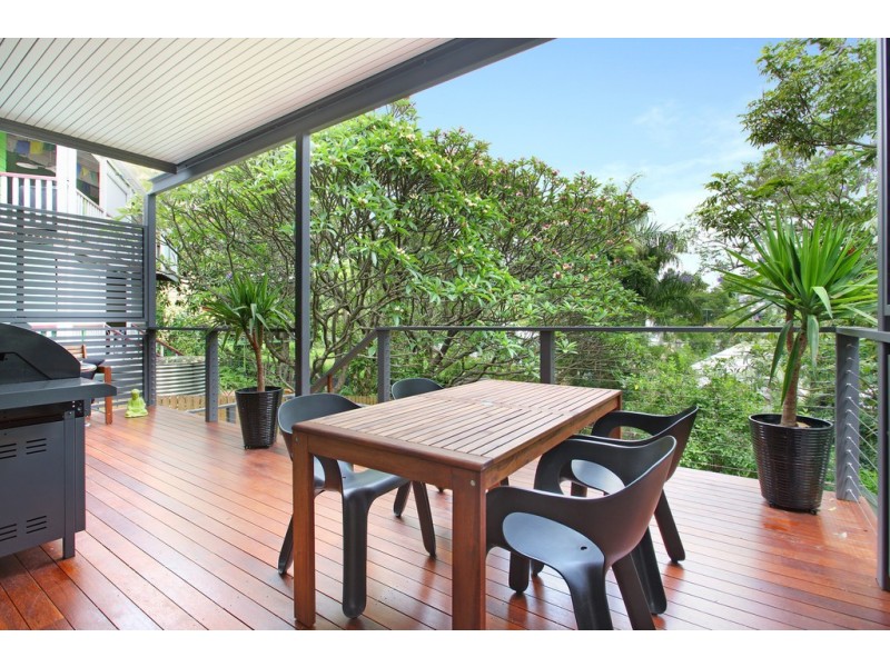 183 Latrobe Terrace, Paddington QLD 4064