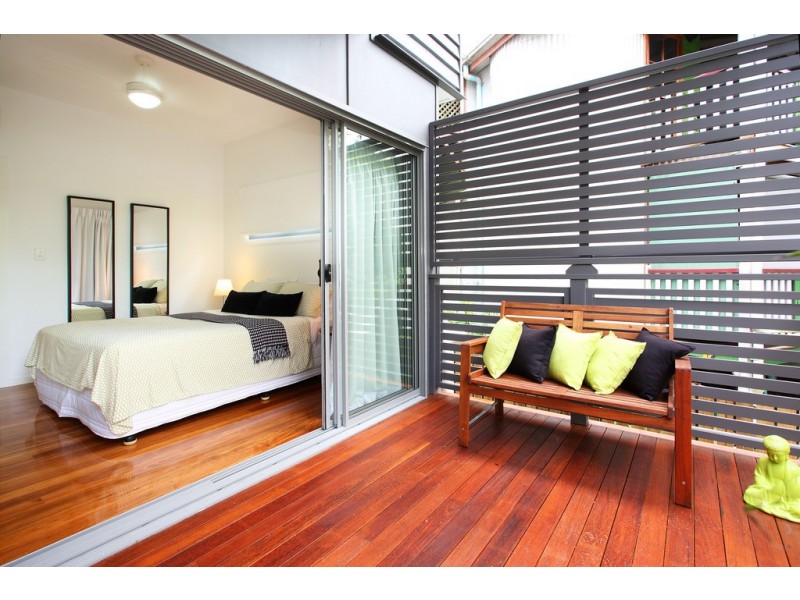 183 Latrobe Terrace, Paddington QLD 4064