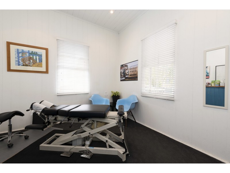 183 Latrobe Terrace, Paddington QLD 4064