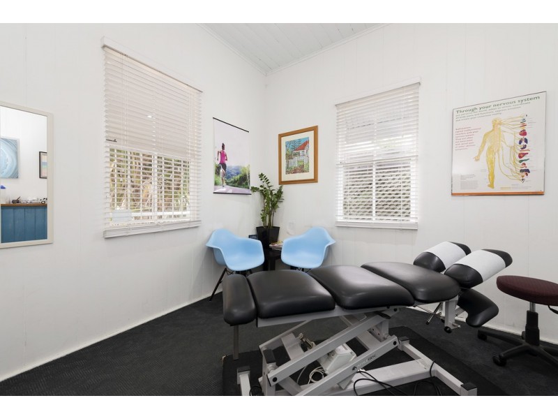 183 Latrobe Terrace, Paddington QLD 4064