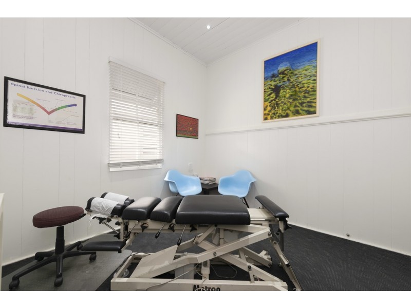 183 Latrobe Terrace, Paddington QLD 4064