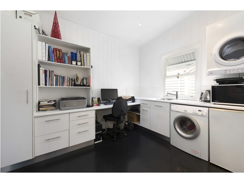 183 Latrobe Terrace, Paddington QLD 4064