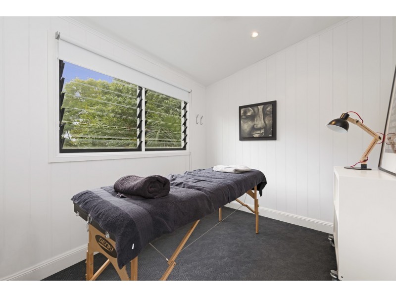 183 Latrobe Terrace, Paddington QLD 4064