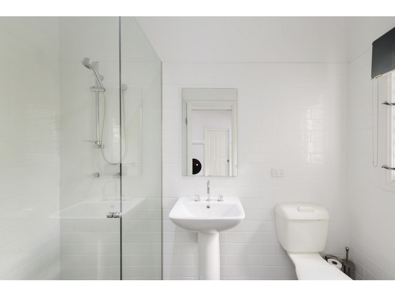 183 Latrobe Terrace, Paddington QLD 4064