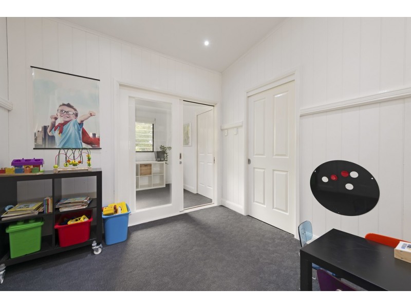 183 Latrobe Terrace, Paddington QLD 4064