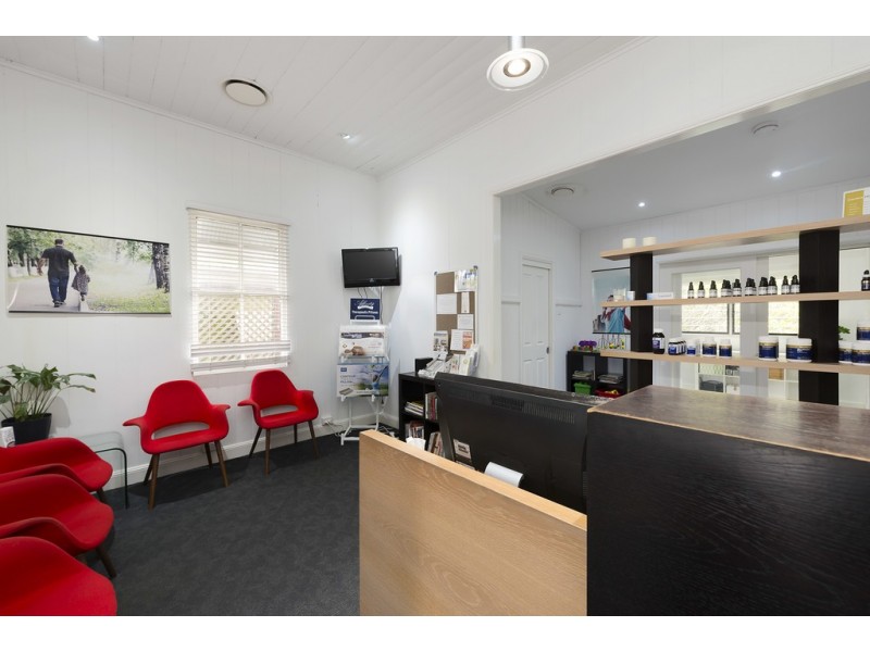 183 Latrobe Terrace, Paddington QLD 4064