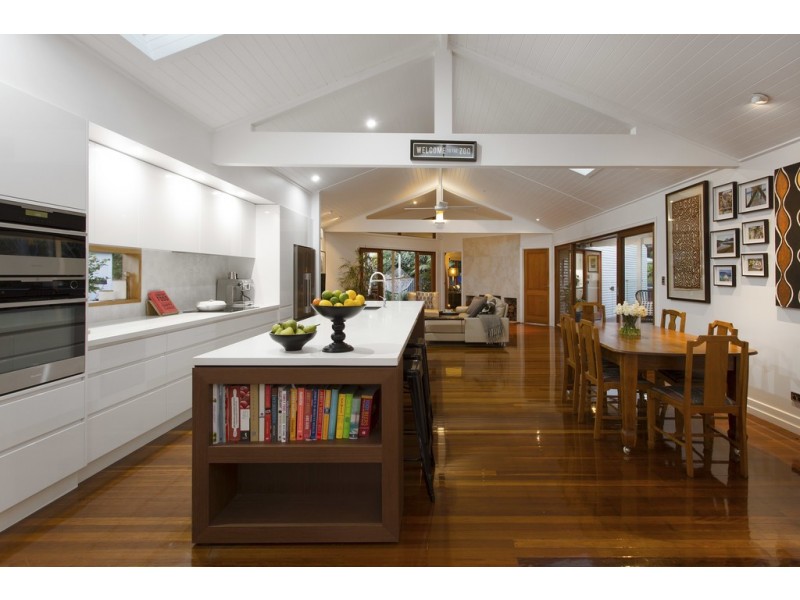 4 Denning Street, The Gap QLD 4061