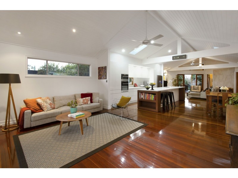 4 Denning Street, The Gap QLD 4061