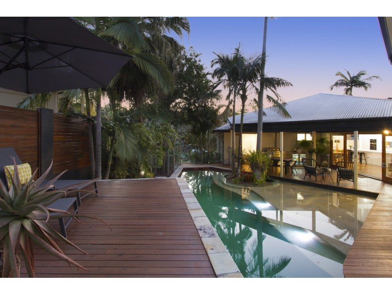 4 Denning Street, The Gap QLD 4061
