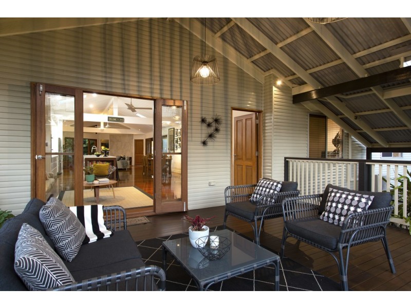 4 Denning Street, The Gap QLD 4061