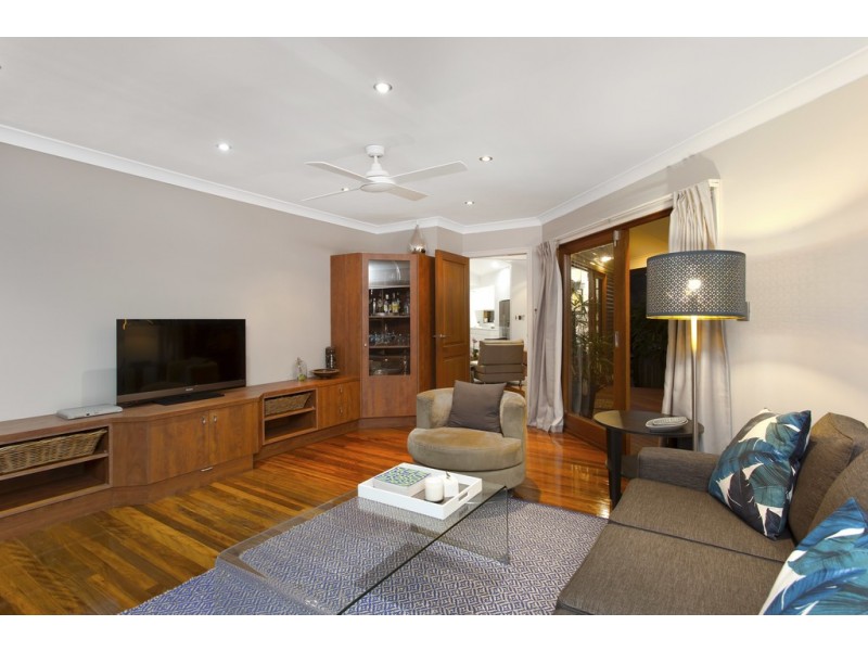 4 Denning Street, The Gap QLD 4061