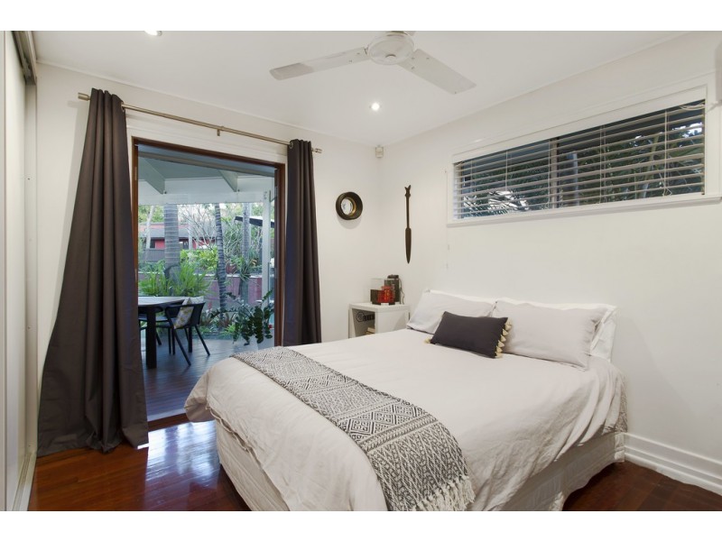 4 Denning Street, The Gap QLD 4061
