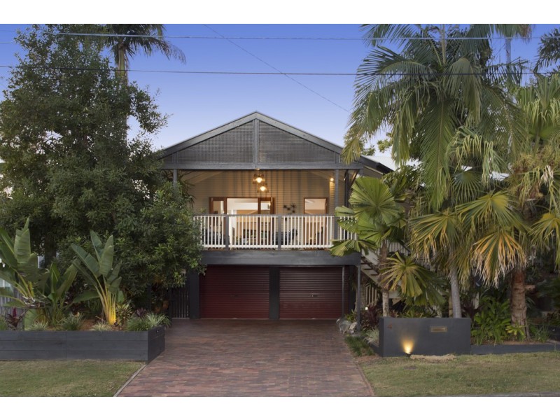 4 Denning Street, The Gap QLD 4061