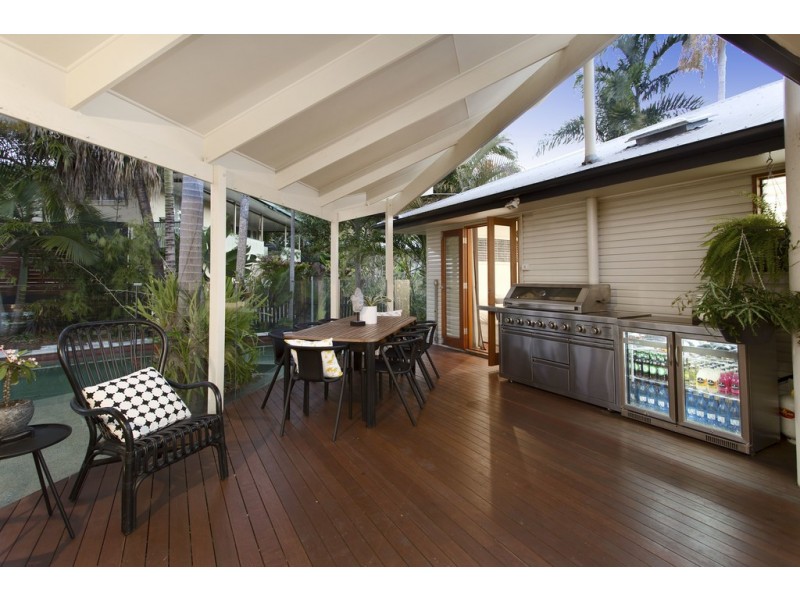 4 Denning Street, The Gap QLD 4061