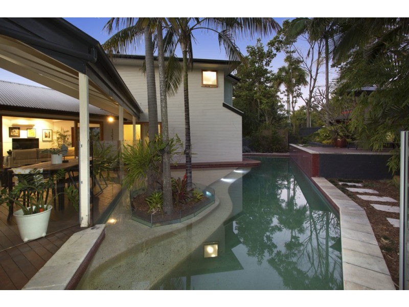 4 Denning Street, The Gap QLD 4061