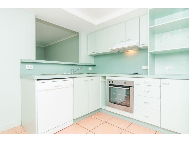 2/2 Hetherington street, Herston QLD 4006