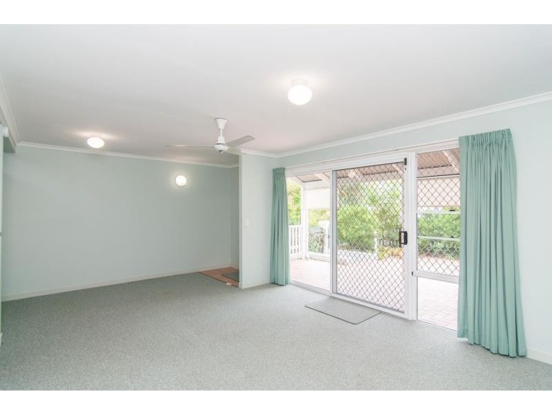 2/2 Hetherington street, Herston QLD 4006