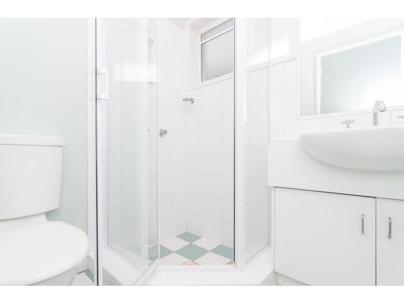 2/2 Hetherington street, Herston QLD 4006