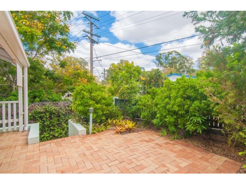 2/2 Hetherington street, Herston QLD 4006