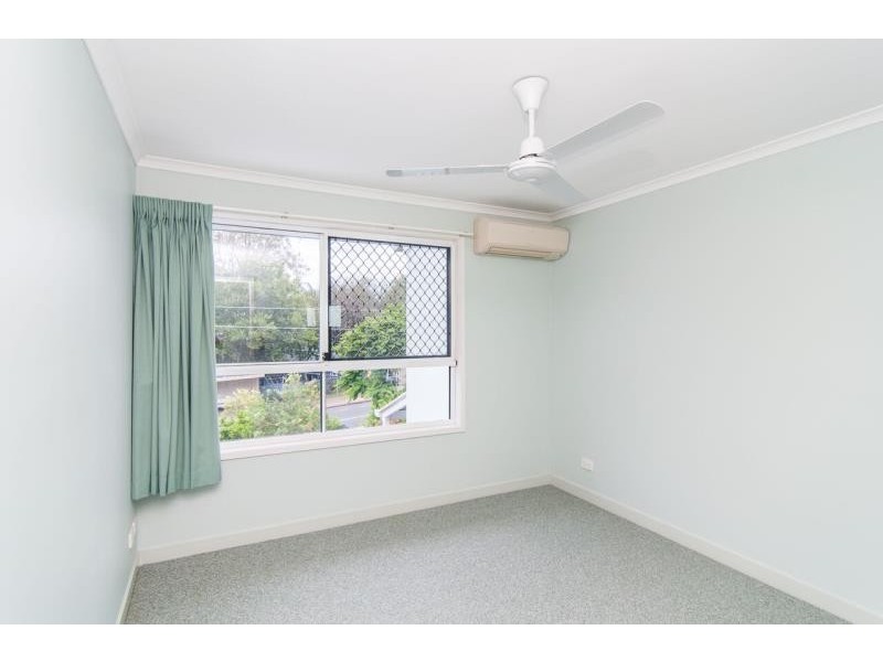 2/2 Hetherington street, Herston QLD 4006