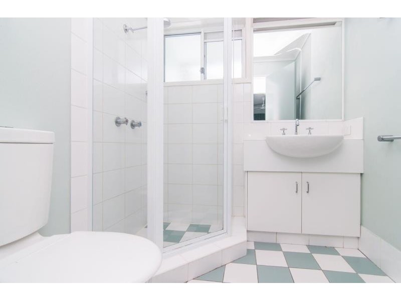 2/2 Hetherington street, Herston QLD 4006