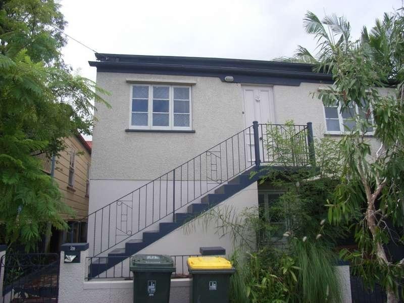 20 Belgrave Street, Petrie Terrace QLD 4000