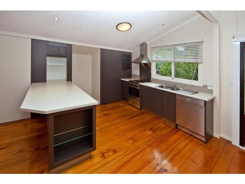 10 Tooth Avenue, Paddington QLD 4064