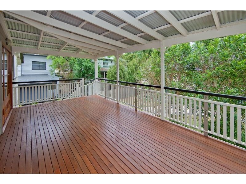10 Tooth Avenue, Paddington QLD 4064