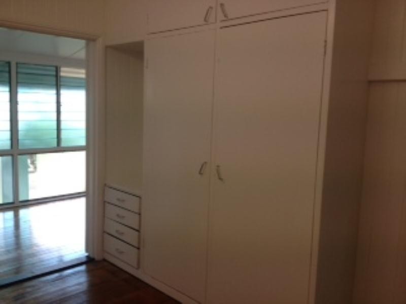 2/132 Rockbourne Terrace, Paddington QLD 4064