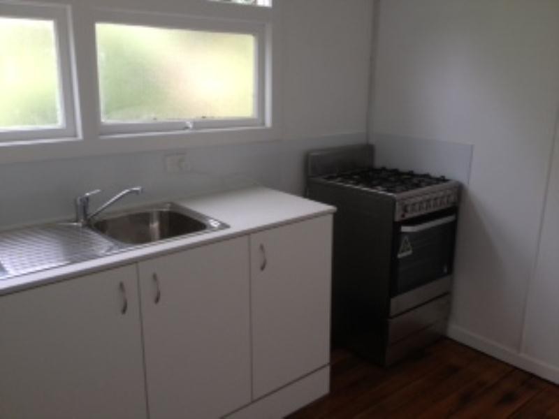 2/132 Rockbourne Terrace, Paddington QLD 4064