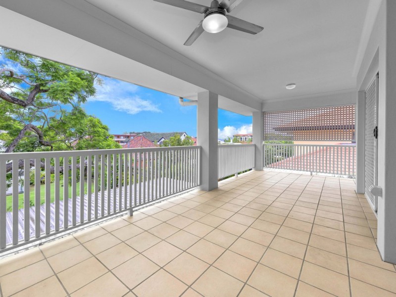 6/15 Miles Street, Clayfield QLD 4011